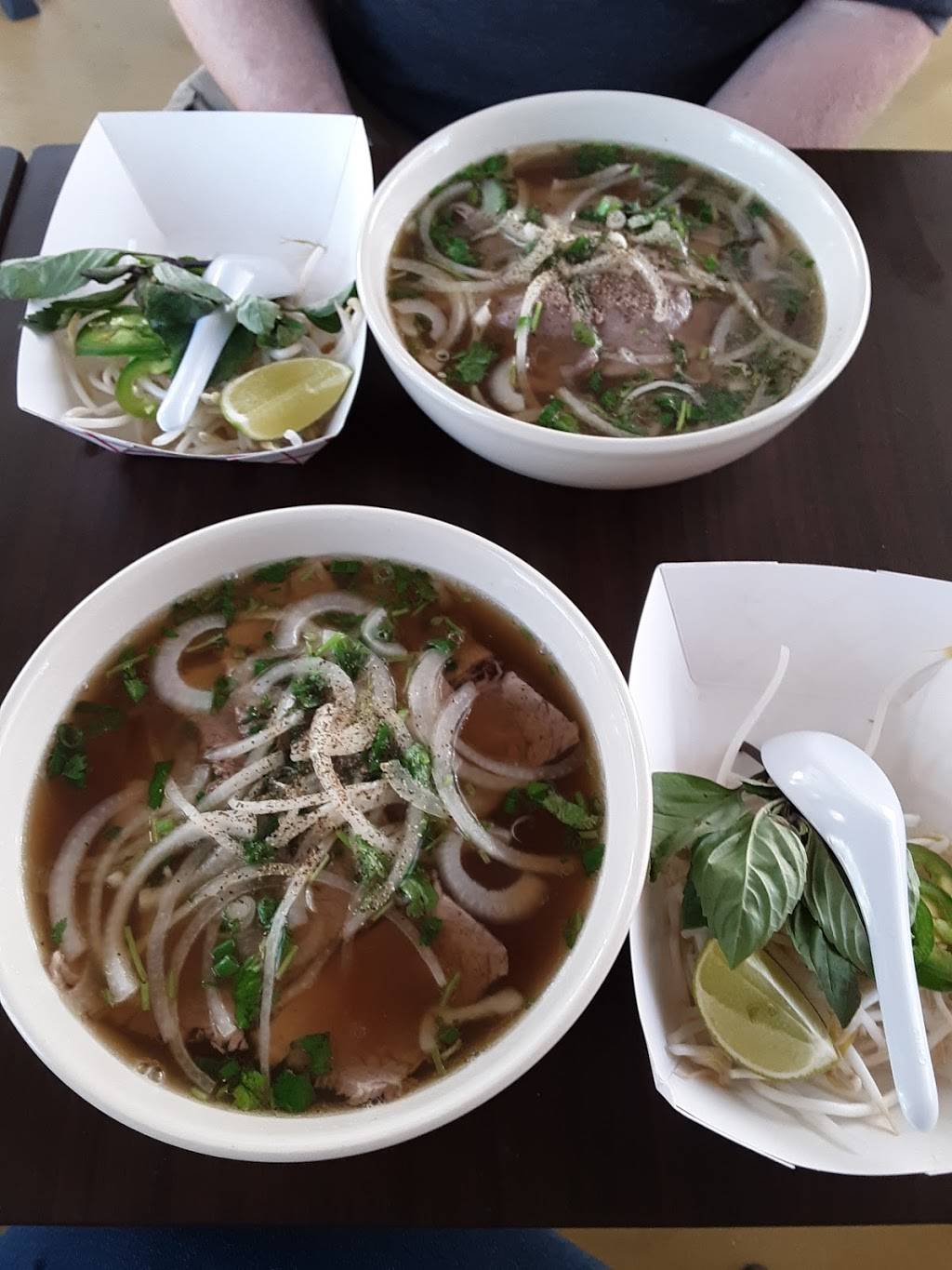 Ôh Maí Sandwich Kitchen Taylorsville | restaurant | 2969 W 4700 S, Taylorsville, UT 84129, USA | 8018498289 OR +1 801-849-8289