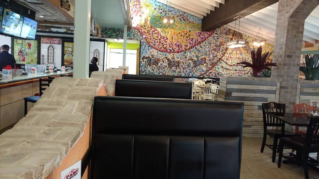 EL Paso Mexican Grill | restaurant | 5101 Lapalco Blvd, Marrero, LA 70072, USA | 5048720297 OR +1 504-872-0297