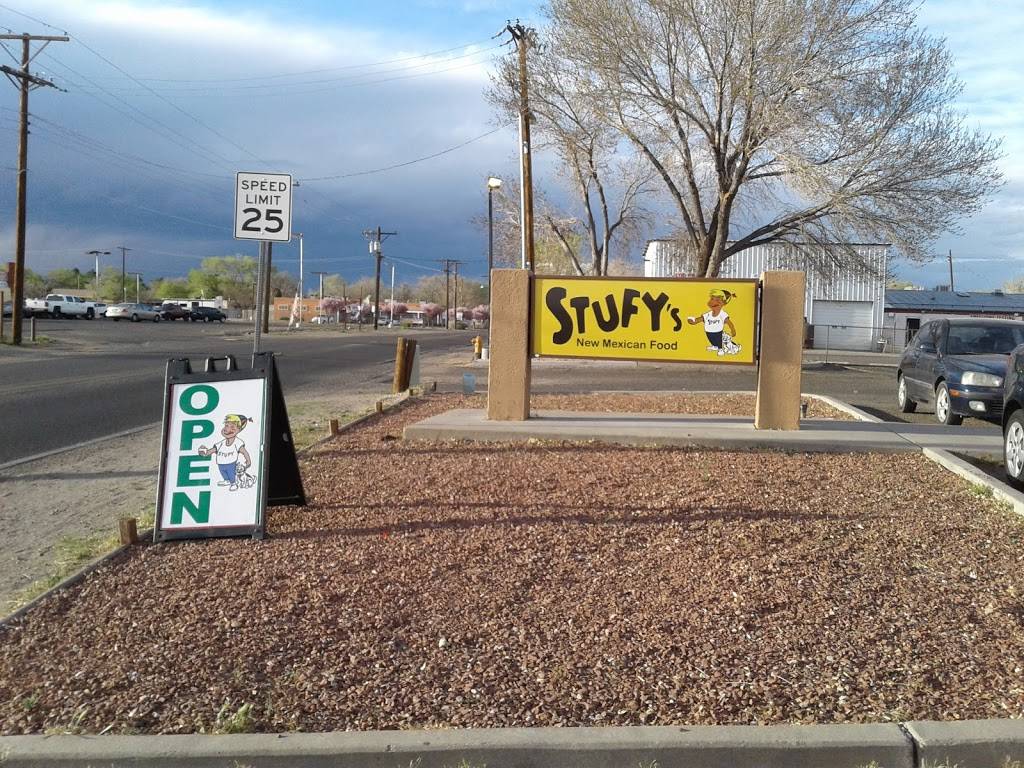 Stufys Restaurant | restaurant | 930 Sunset Rd SW, Albuquerque, NM 87105, USA | 5052422126 OR +1 505-242-2126