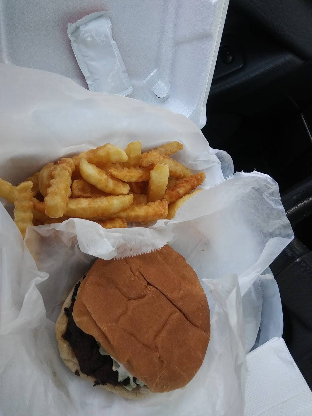 Anthonys Dairy Bar | restaurant | 2200 Two Notch Rd, Columbia, SC 29204, USA | 8032526910 OR +1 803-252-6910