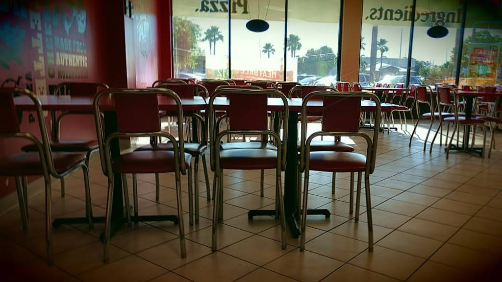 Papa Johns Pizza | restaurant | 935 Sebring Square.., Sebring, FL 33870, USA | 8633861177 OR +1 863-386-1177