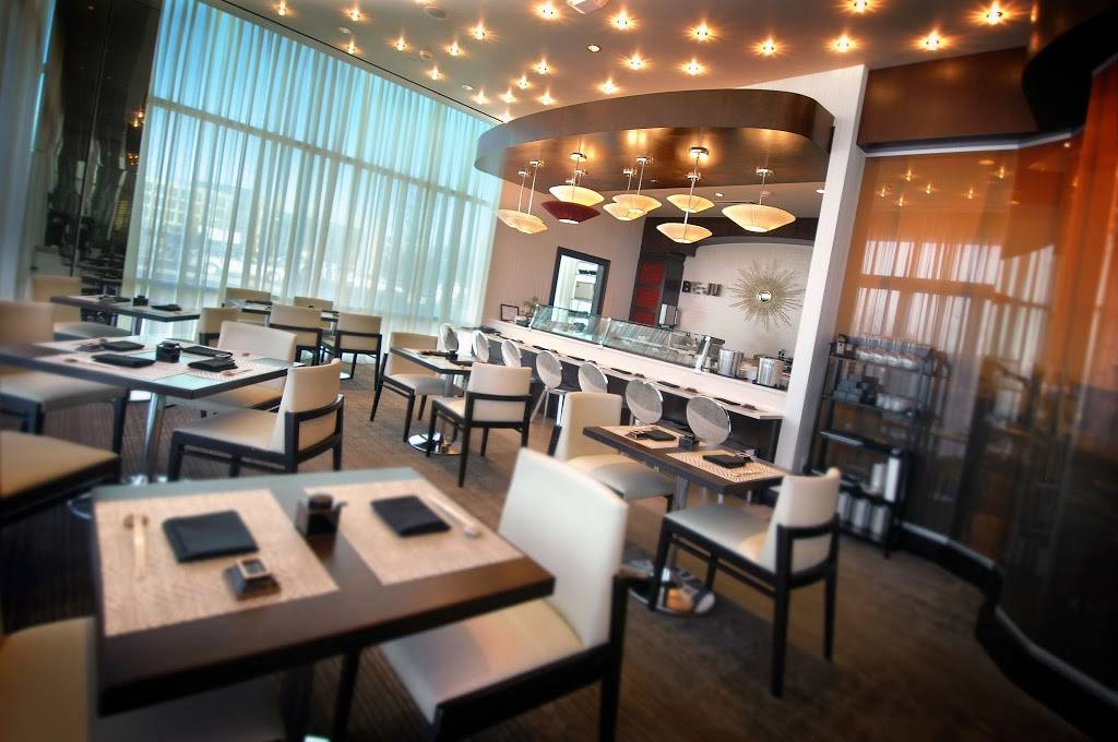 Be-Ju Sashimi & Sake Bar | restaurant | 400 Broadhollow Rd, Melville, NY 11747, USA | 6317550555 OR +1 631-755-0555