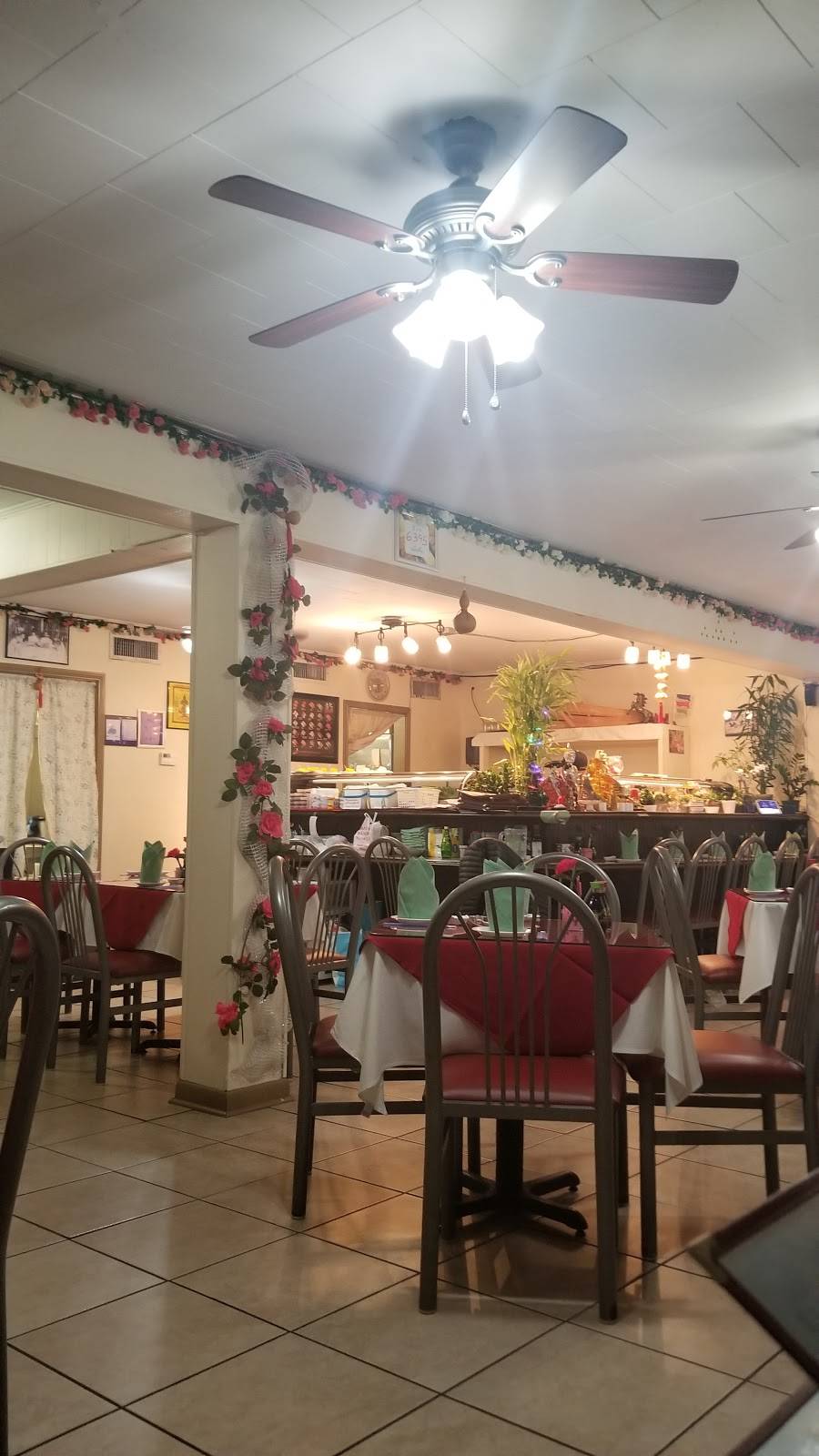 Fuji Sushi House | restaurant | 4416 Johnston St, Lafayette, LA 70503, USA | 3374126543 OR +1 337-412-6543