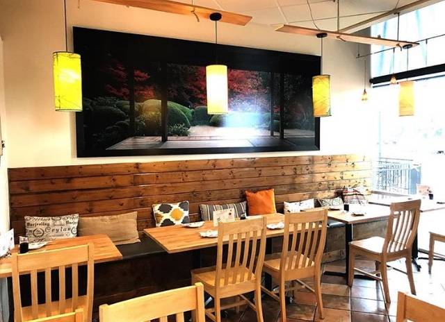 Sushi Leo | restaurant | 2315 Clover Basin Dr, Longmont, CO 80503, USA | 3036780553 OR +1 303-678-0553