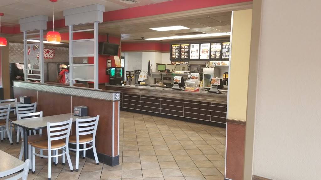 Hardees | restaurant | 1685 W Jefferson St, Brooksville, FL 34601, USA | 3527996126 OR +1 352-799-6126