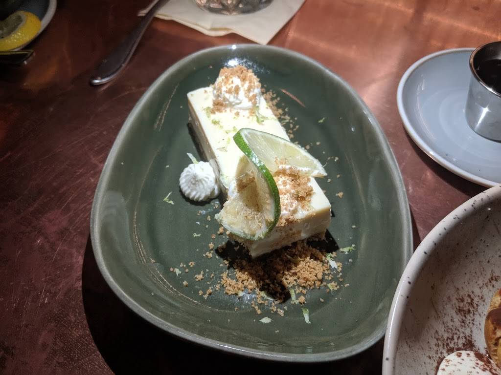 The Pier House | restaurant | 7 W Washington Blvd, Venice, CA 90291, USA | 3104391770 OR +1 310-439-1770