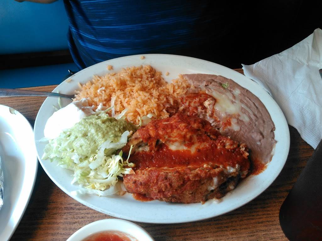 El Tarasco | restaurant | 110 Fairfax Ave, Louisville, KY 40207, USA | 5028958010 OR +1 502-895-8010