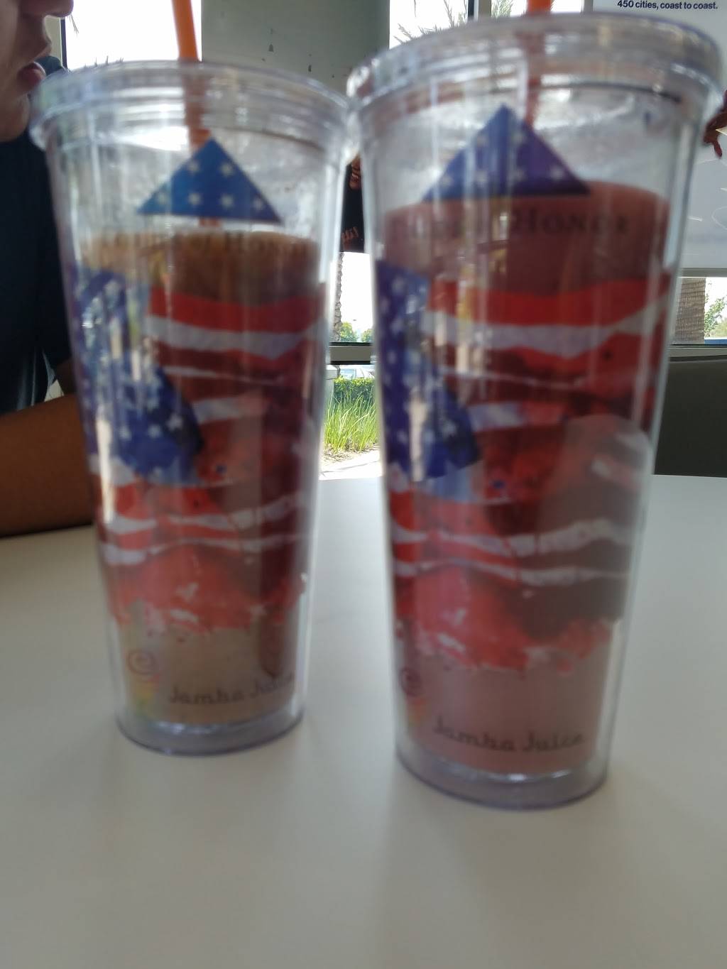 Jamba Juice Whittwood Town Center | restaurant | 15576 Whittwood Dr Ste. 27-C, Whittier, CA 90603, USA | 5629022450 OR +1 562-902-2450