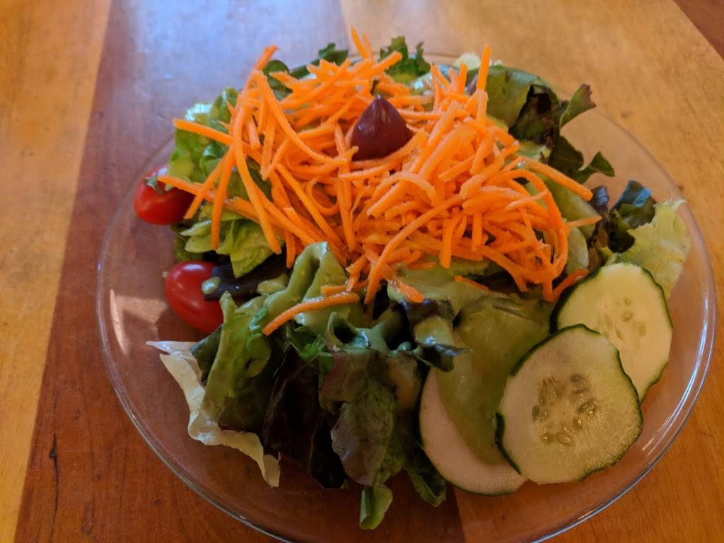 Moosewood Restaurant | restaurant | 215 N Cayuga St, Ithaca, NY 14850, USA | 6072739610 OR +1 607-273-9610