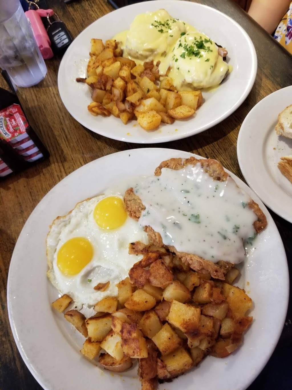 Redwood Cafe | cafe | 8240 Old Redwood Hwy, Cotati, CA 94931, USA | 7077957868 OR +1 707-795-7868