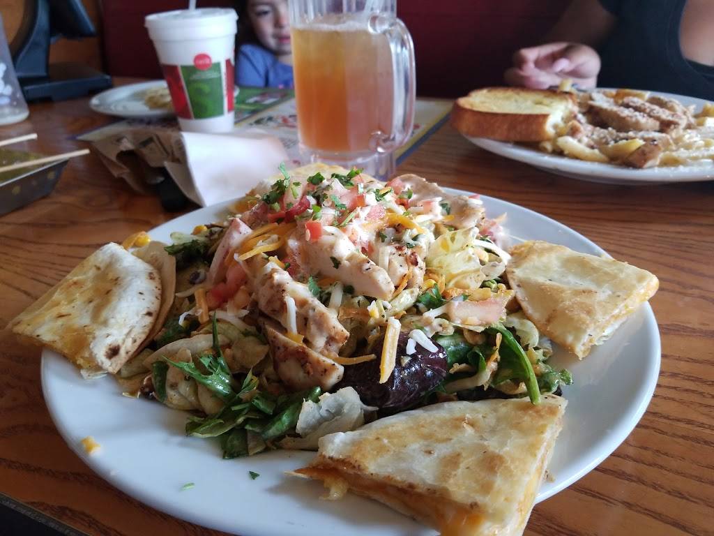 Chilis Grill & Bar | meal takeaway | 1021 W Rancho Vista Blvd, Palmdale, CA 93551, USA | 6612671581 OR +1 661-267-1581