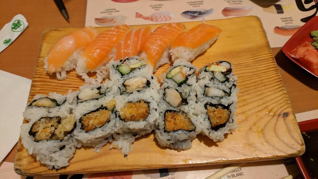 Kyoto House & Japanese Restaurant | restaurant | 443 Brock St N, Whitby, ON L1N 2Y5, Canada | 9056669400 OR +1 905-666-9400