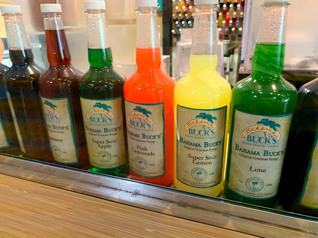 Bahama Bucks - Houston (FM 529) | restaurant | 17045 Farm to Market Rd 529, Houston, TX 77095, USA | 2818615949 OR +1 281-861-5949