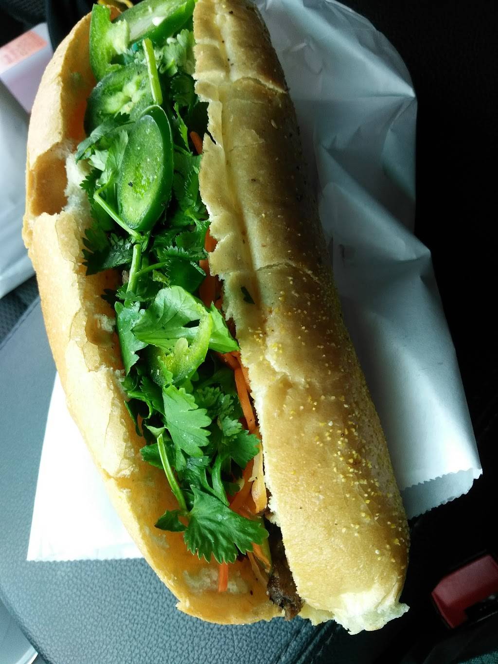 Viet Subs | restaurant | 2447 N Wickham Rd Ste 106, Melbourne, FL 32935, USA | 3216101477 OR +1 321-610-1477