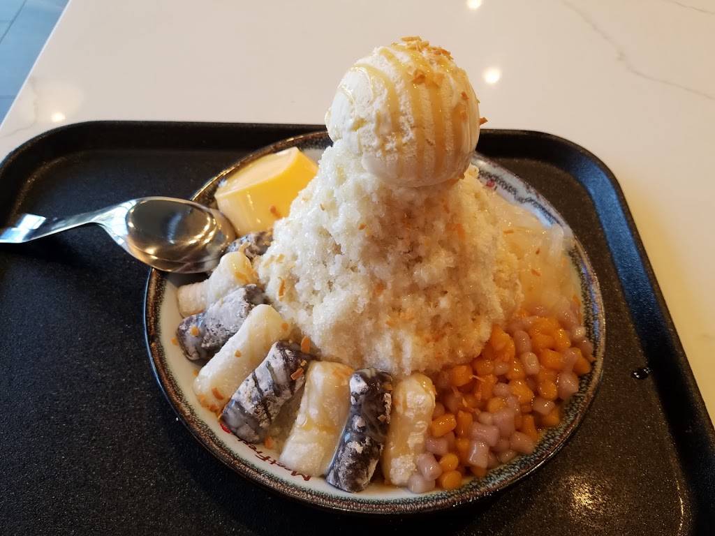 Meet Fresh 鮮芋仙 | restaurant | 1697 S Azusa Ave, Hacienda Heights, CA 91745, USA | 6265813997 OR +1 626-581-3997