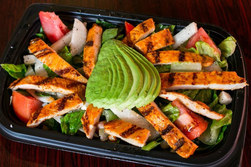 Don Fresco Mexican Eatery | restaurant | 4303, 520 W Harrison St, Chicago, IL 60607, USA | 3125660200 OR +1 312-566-0200