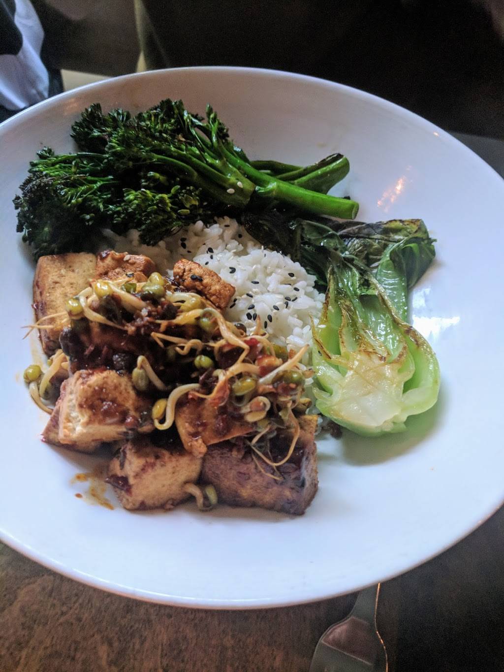 Plate Restaurant | restaurant | 91 Main St, Stowe, VT 05672, USA | 8022532691 OR +1 802-253-2691