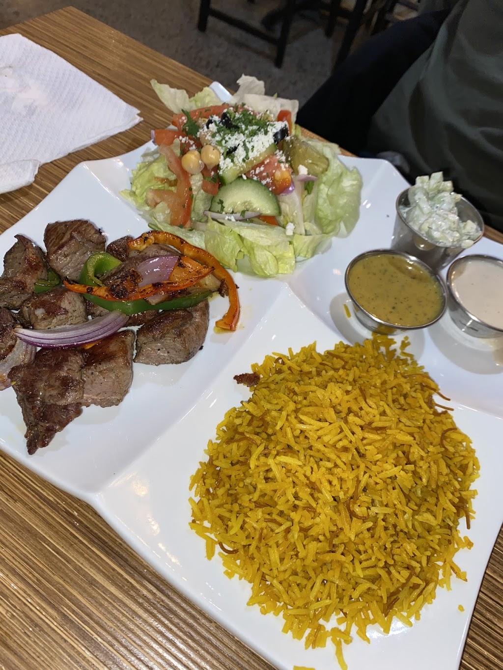 Little Cairo Cafe (Broad Ripple) | restaurant | 5164 N College Ave, Indianapolis, IN 46205, USA | 3174263588 OR +1 317-426-3588