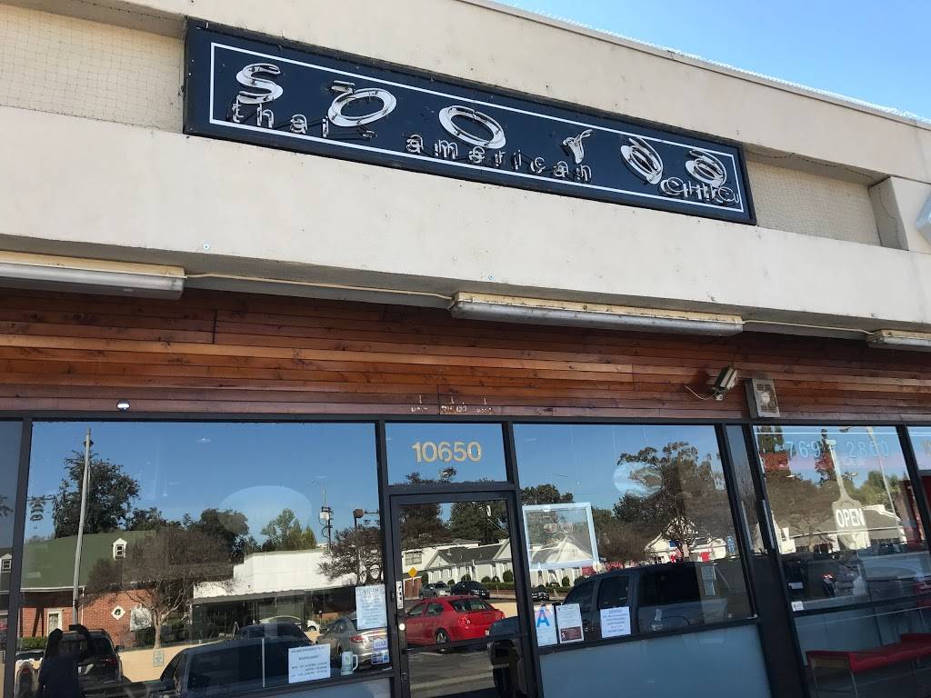 Soo Raa Thai-American | restaurant | 10650 Riverside Dr, Toluca Lake, CA 91602, USA | 8185058216 OR +1 818-505-8216
