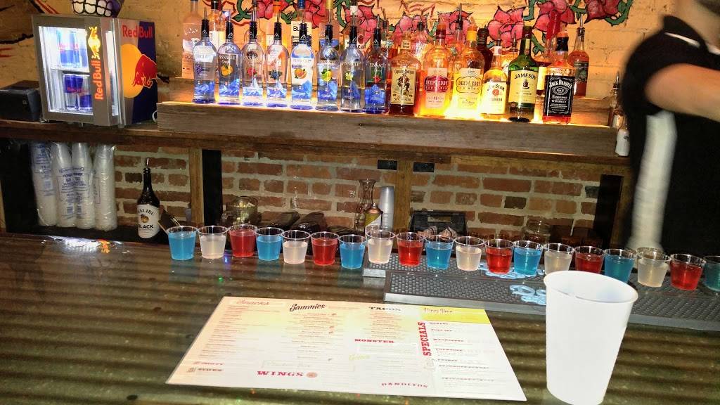 Banditos Bar & Kitchen | restaurant | 1118 S Charles St, Baltimore, MD 21230, USA | 4438351517 OR +1 443-835-1517