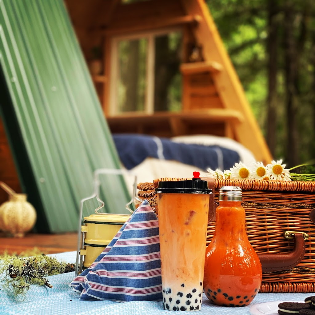 Noonie’s Boba Tea Downtown Medford | cafe | 149 S Central Ave, Medford, OR 97501, USA | 5419416022 OR +1 541-941-6022