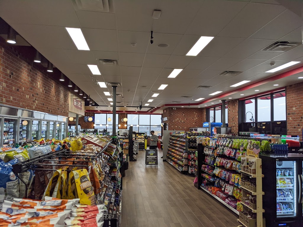 Sheetz | cafe | 601 California Dr NE, Leesburg, VA 20176, USA | 5714428188 OR +1 571-442-8188