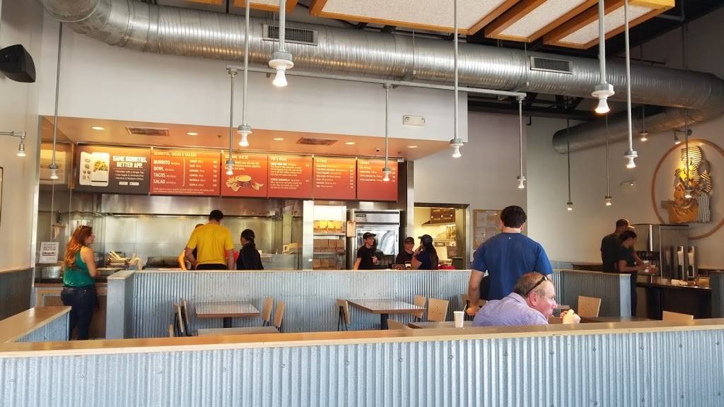 Chipotle Mexican Grill | restaurant | 129 NW 136th Ave # A190, Plantation, FL 33325, USA | 9548581961 OR +1 954-858-1961