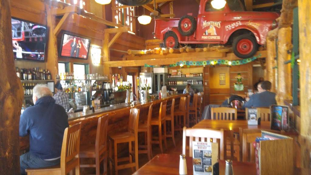 Montanas | restaurant | 1007 The Queensway, Etobicoke, ON M8Z 6C7, Canada | 4166461852 OR +1 416-646-1852