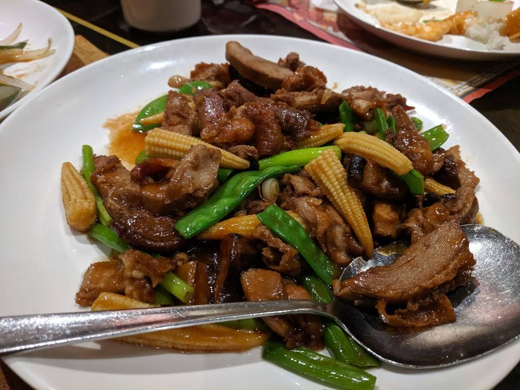 Gourmet Garden | restaurant | 430 Paradise Rd, Swampscott, MA 01907, USA | 7815991780 OR +1 781-599-1780