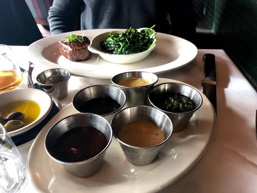 Roccos at The Brick | restaurant | 1 Washington Ave, Newtown, PA 18940, USA | 2158608313 OR +1 215-860-8313