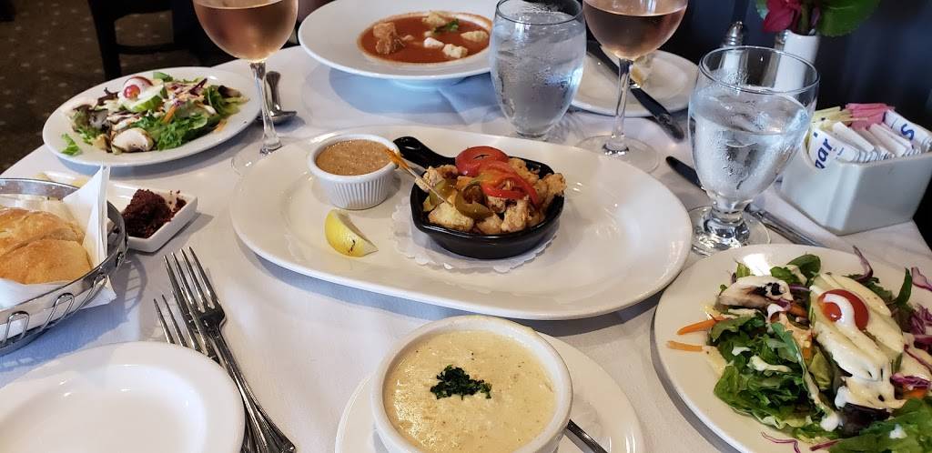 The Warehouse | restaurant | 214 King St, Alexandria, VA 22314, USA | 7036836868 OR +1 703-683-6868