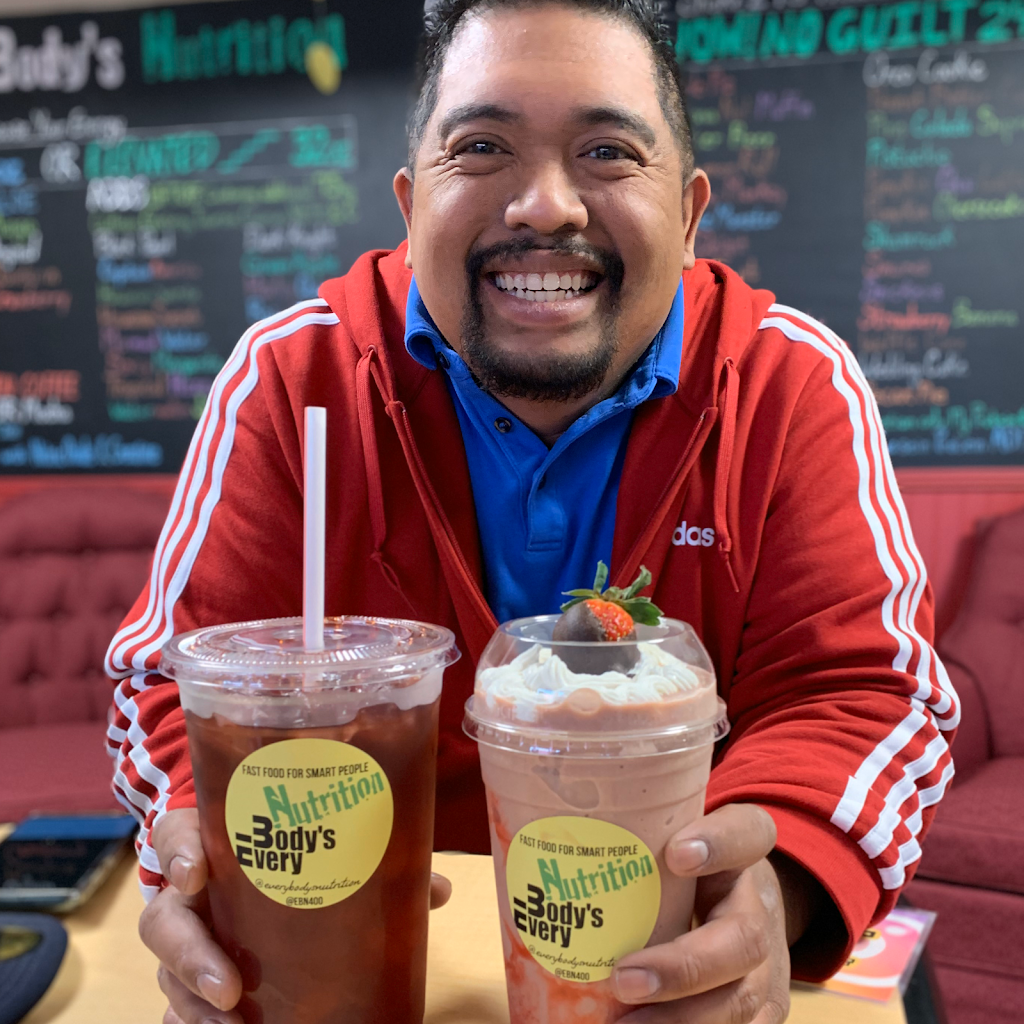 Every Bodys Nutrition | restaurant | 3924 Lebanon Pike, Hermitage, TN 37076, USA | 6266365488 OR +1 626-636-5488