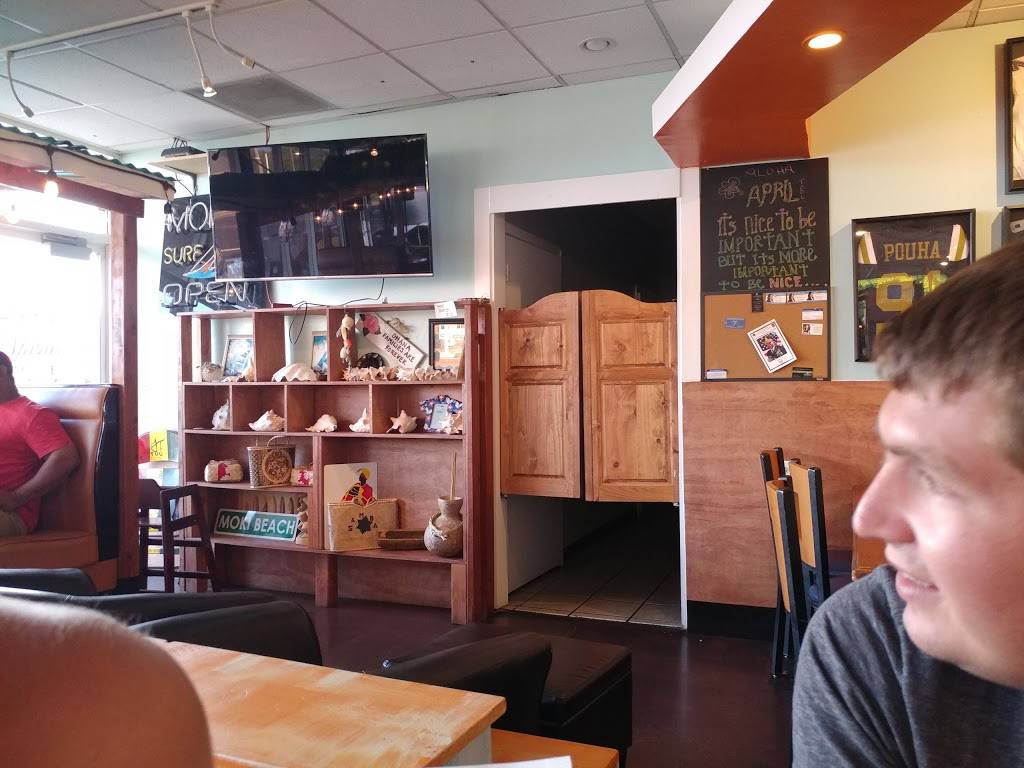 Mokis Hawaiian Grill | restaurant | 4836 S Redwood Rd, Taylorsville, UT 84123, USA | 8019656654 OR +1 801-965-6654