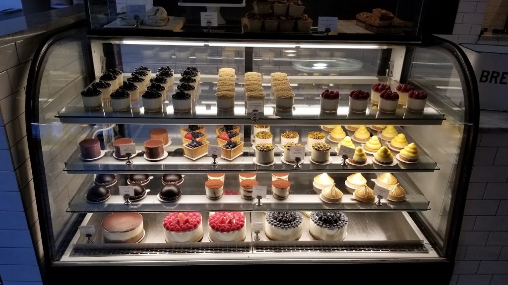 Tatte Bakery & Cafe | cafe | 1288 Massachusetts Ave, Cambridge, MA 02138, USA | 6177144956 OR +1 617-714-4956