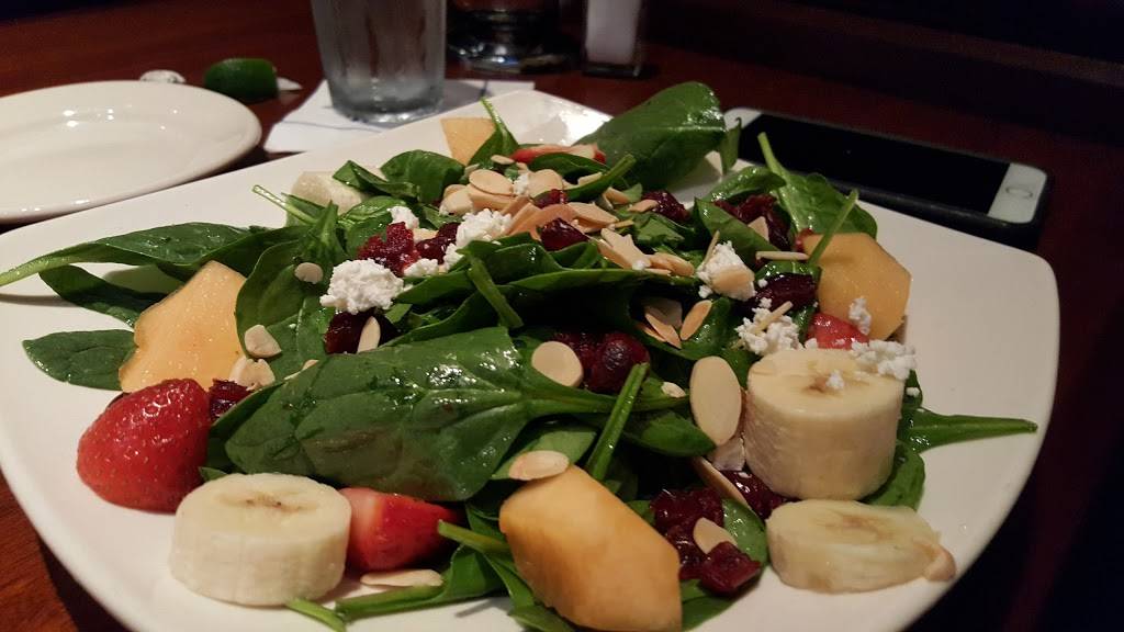 Winstons Grille | restaurant | 6401 Falls of Neuse Rd, Raleigh, NC 27615, USA | 9197900700 OR +1 919-790-0700