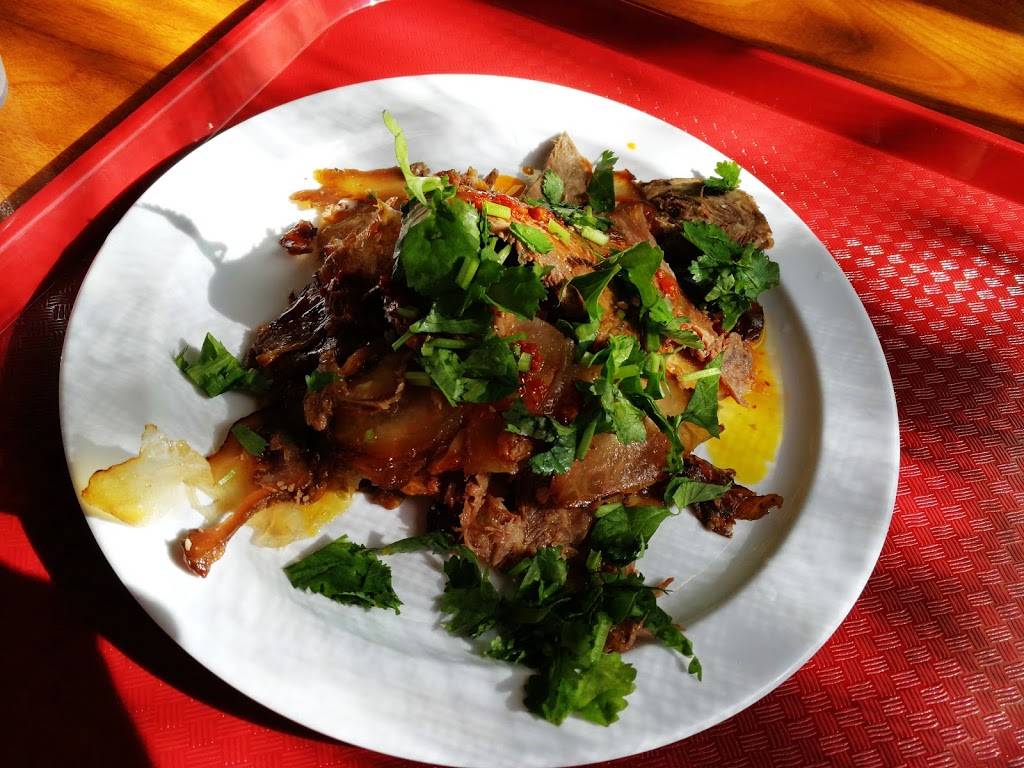 Hometown Taiwanese Kitchen & Bar | restaurant | 330 G St, Davis, CA 95616, USA | 5307921200 OR +1 530-792-1200