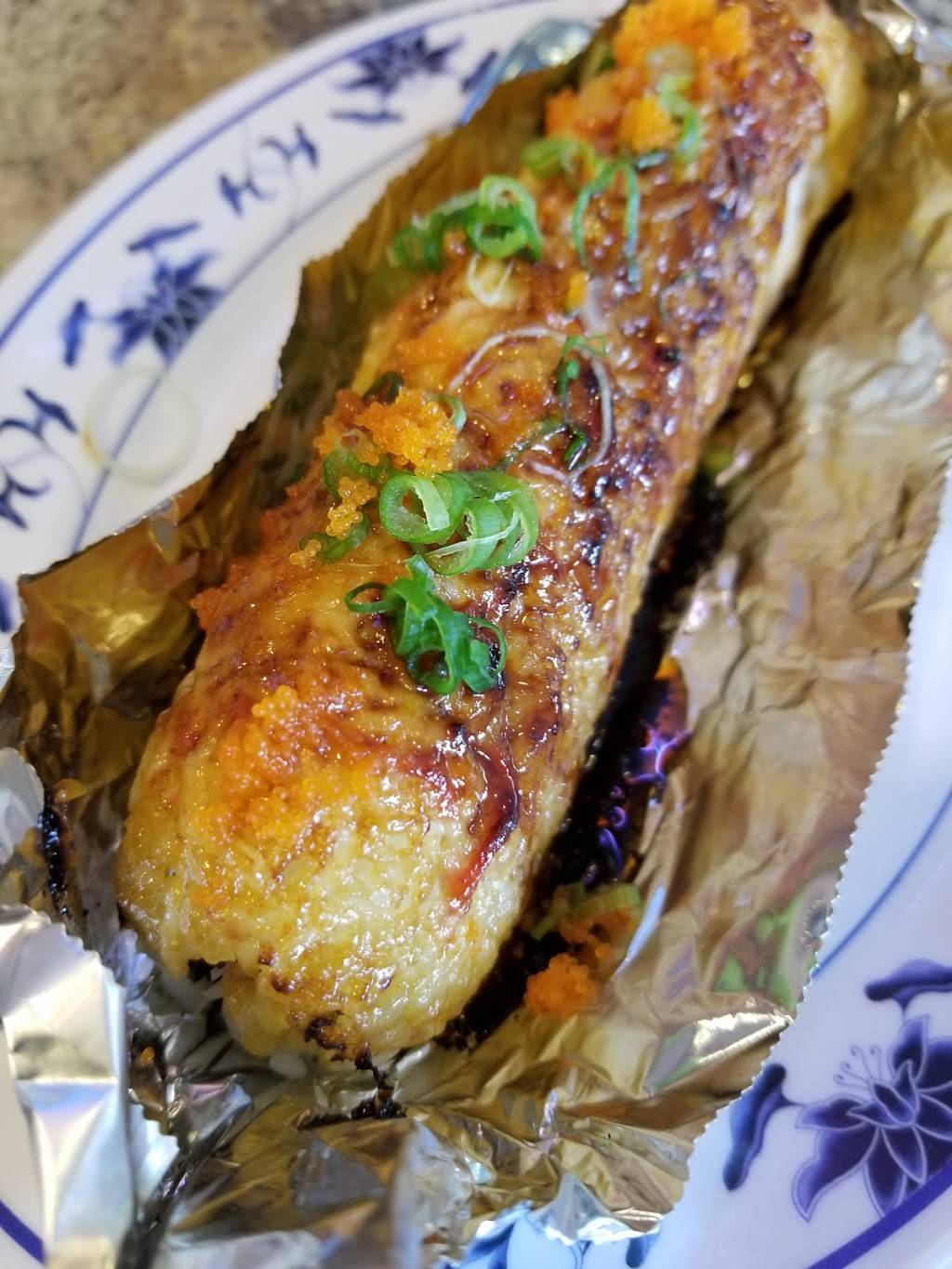 Umi Sushi | restaurant | 501 Davis St, Vacaville, CA 95688, USA | 7074697480 OR +1 707-469-7480