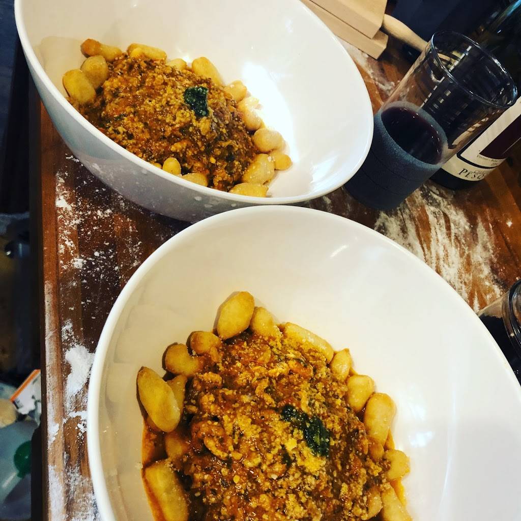 Ciao Yall | restaurant | 80 Broadway St, Asheville, NC 28801, USA | 7078459620 OR +1 707-845-9620