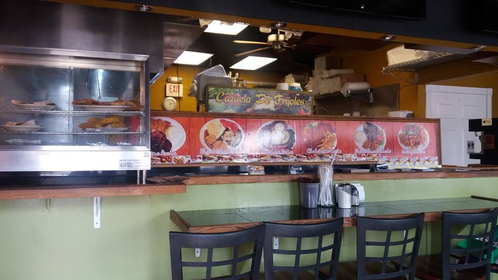 Arepas Colombianas | restaurant | 123 Elmora Ave, Elizabeth, NJ 07202, USA | 9084695723 OR +1 908-469-5723