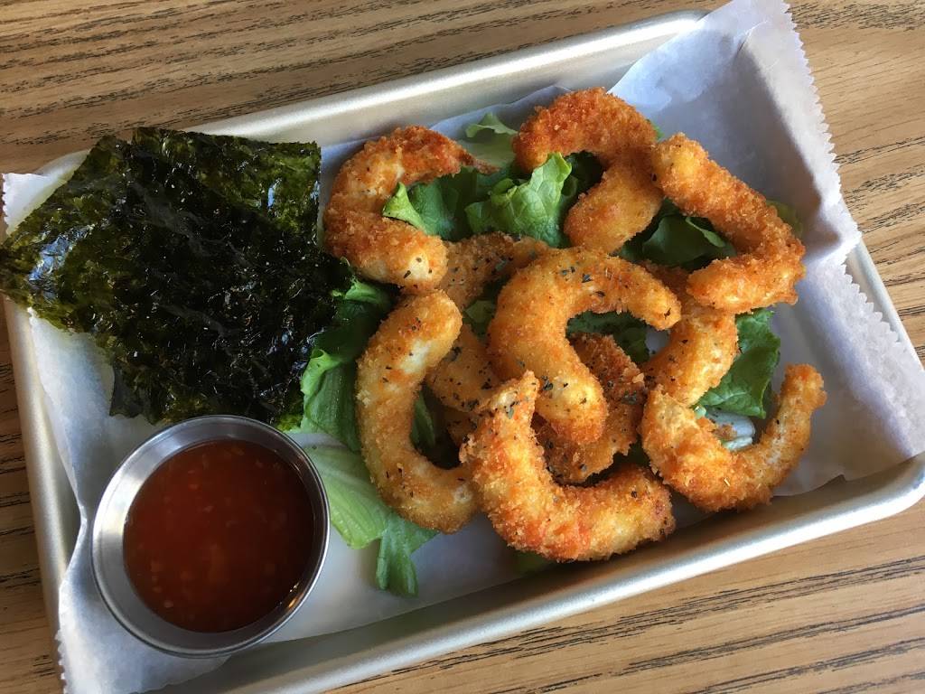 Vegan Sun | restaurant | 225 W Center St, Provo, UT 84601, USA | 8013750807 OR +1 801-375-0807