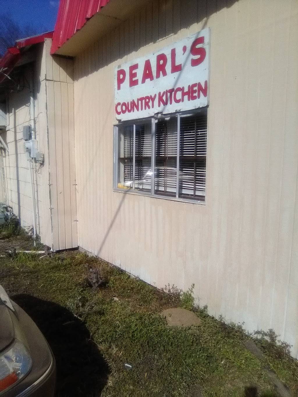 Pearls Country Kitchen | restaurant | 8247 LA-182, Opelousas, LA 70570, USA | 3375948899 OR +1 337-594-8899