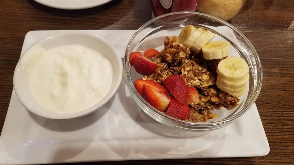 First Watch - Shoppes at Corporate Woods | restaurant | 9916 College Blvd, Overland Park, KS 66210, USA | 9133396686 OR +1 913-339-6686