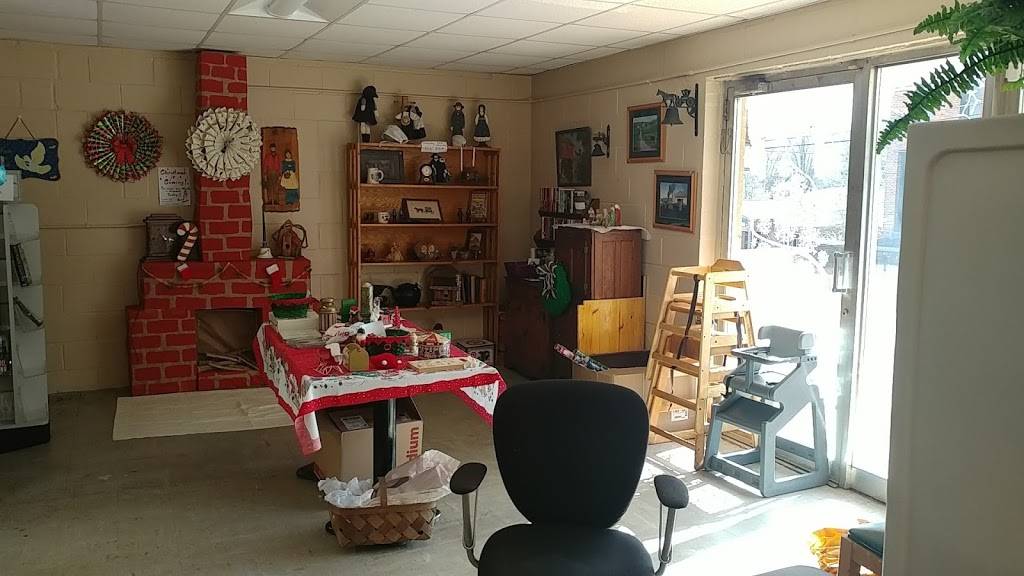 Dutch Plate | restaurant | 206 N Main St, Campobello, SC 29322, USA | 8644684584 OR +1 864-468-4584