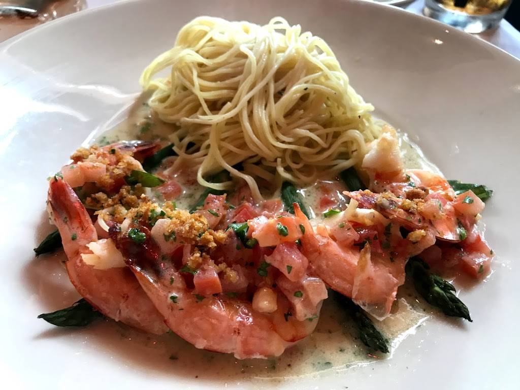 The Cheesecake Factory | restaurant | 131 Wolf Rd, Albany, NY 12205, USA | 5184532500 OR +1 518-453-2500