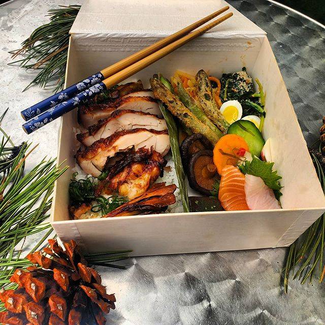 Kitsune Denver | restaurant | 2706 Larimer St, Denver, CO 80205, USA | 3038683703 OR +1 303-868-3703