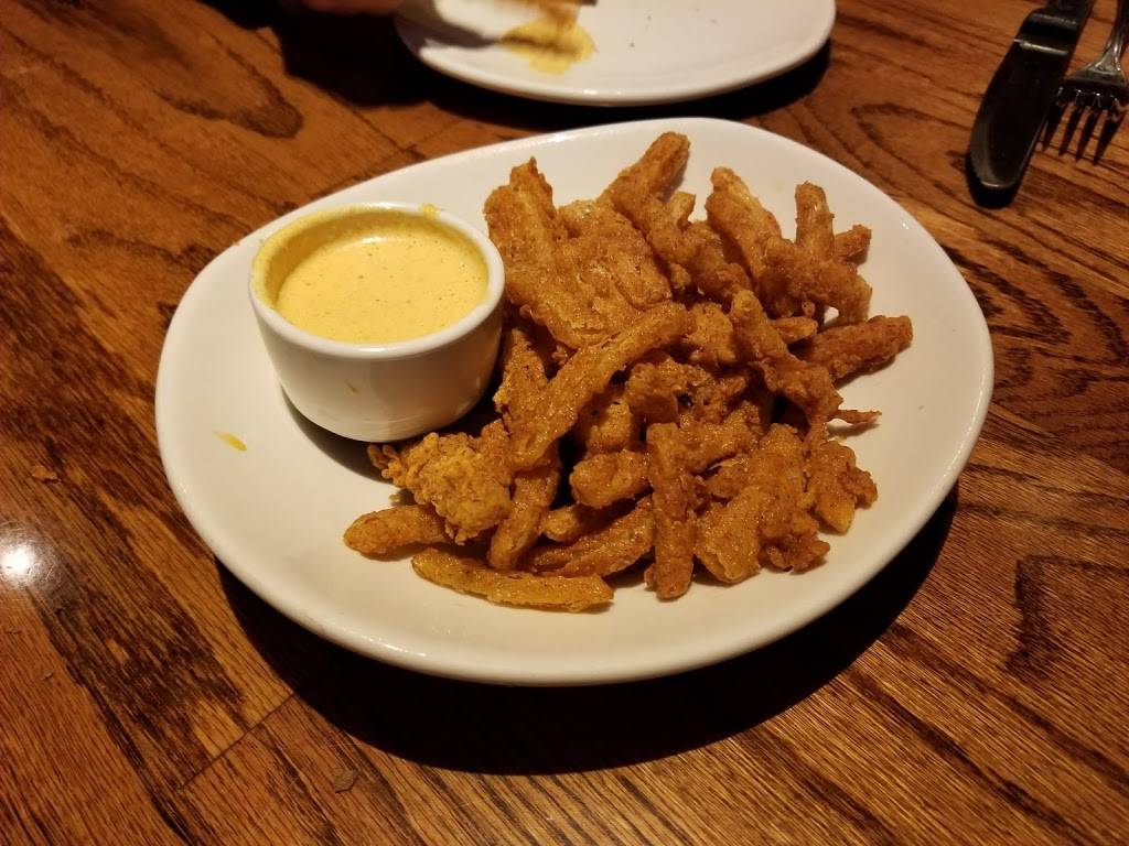 Outback Steakhouse | restaurant | 10001 Westheimer Rd, Houston, TX 77042, USA | 7139786283 OR +1 713-978-6283