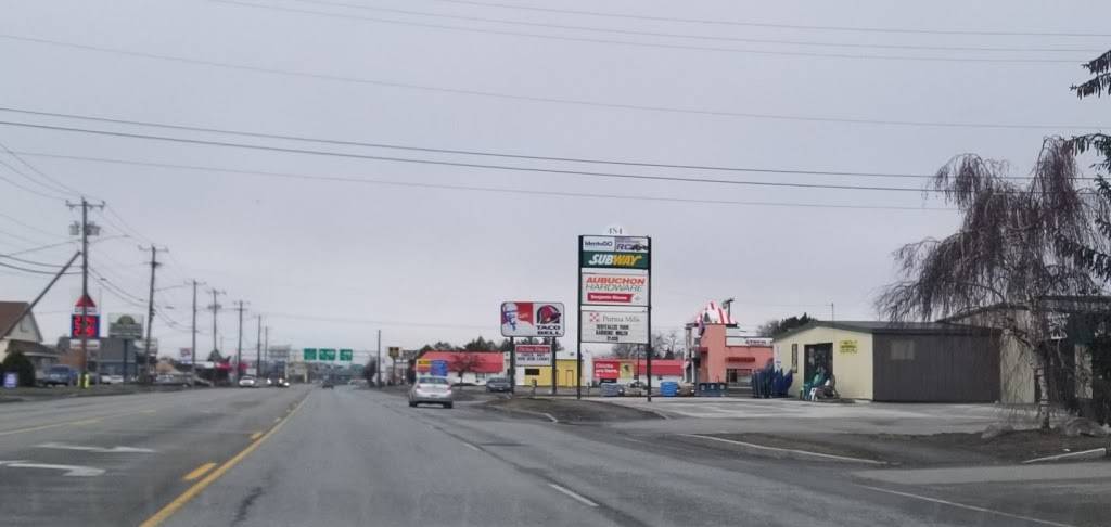 Subway | restaurant | 484 Wilson St, Brewer, ME 04412, USA | 2079891729 OR +1 207-989-1729