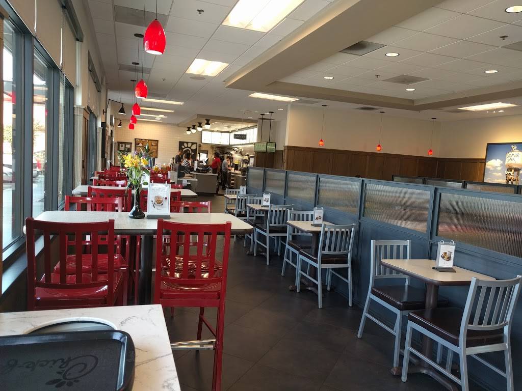 Chick-fil-A | restaurant | 5539 Auto Mall Pkwy, Fremont, CA 94538, USA | 5103531678 OR +1 510-353-1678