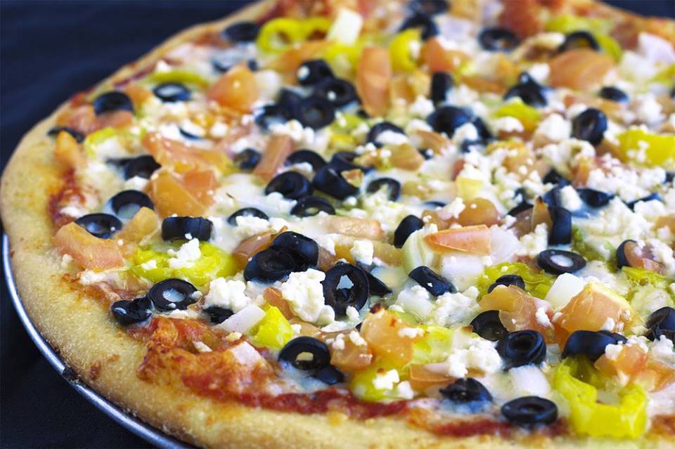 Primo Pizza & Pasta | meal delivery | 7110 Avenida Encinas #103, Carlsbad, CA 92011, USA | 7604317155 OR +1 760-431-7155