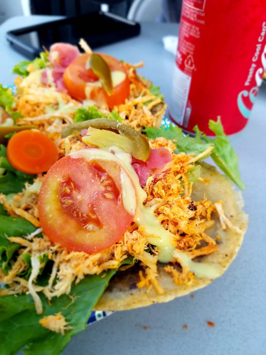 La Flor De Yucatan Bakery | restaurant | 1800 Hoover St, Los Angeles, CA 90006, USA | 2137486090 OR +1 213-748-6090